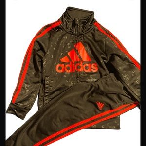 💸 Bundle 5 for $20 Adidas Track suit set